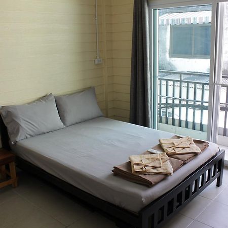 The Oasis Hostel Chinatown (Adults Only) Bangkok Exteriér fotografie